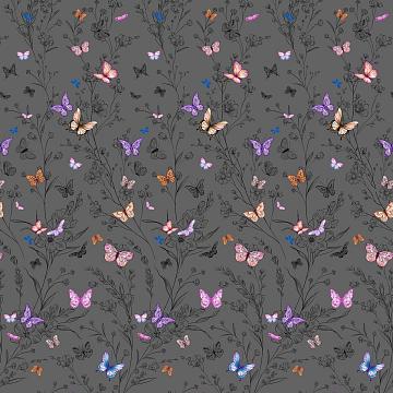 Перкаль 220 см наб рис.50213-1 Россана компаньон