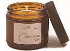 Свеча ароматическая Macaroon Yuzy