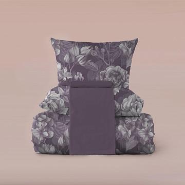 КПБ бязь Любимый дом рис.60226-2/24900-76 Благоухание н/у