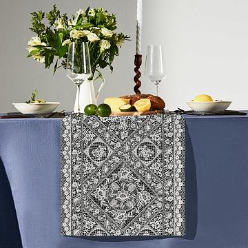 Дорожка 50 см наб рис.29473-1 Ажур