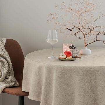 Рогожка 150 см наб арт. 902 29427-5 Акцент