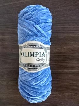 Пряжа для ручного вязания Олимпия Хобби/Olimpia Hobby, цв. Н31, 5шт*100г