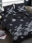 КПБ макосатин VIVIEN Black