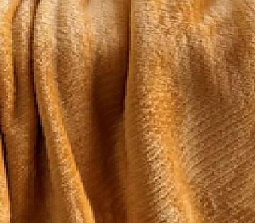 Плед велсофт HJ-342 PERU Home Jalon горчица