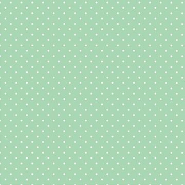 Перкаль 220 см наб рис.6855-5 Вивьен минт