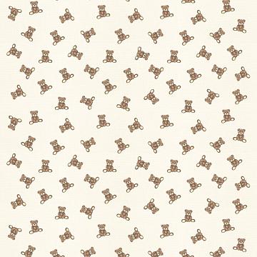 Перкаль 150 см наб рис.13491-1 Мишки
