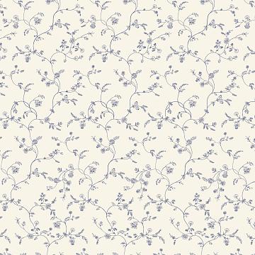 Вареный хлопок 220 см наб рис.72238-2 Цветочный сад