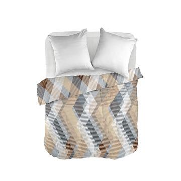 Пододеяльник перкаль WENGE рис.24013-1 Robert