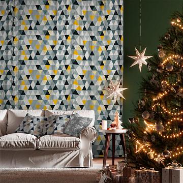 Рогожка 150 см наб рис.29420-1 Купер