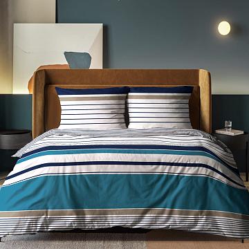 Бязь Премиум 220 см наб рис.72268-1 Драйвия