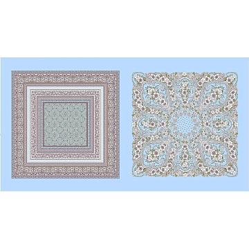 Перкаль 150 см наб рис.13186-6 Tenerezze