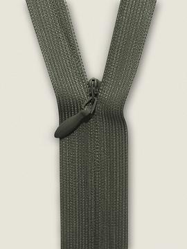 Молния потайная Т3 ц263 хаки