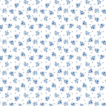 Бязь Премиум 220 см наб рис.72205-2 Цветана