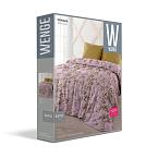 КПБ перкаль WENGE рис.60005-1/15348-25 Adele