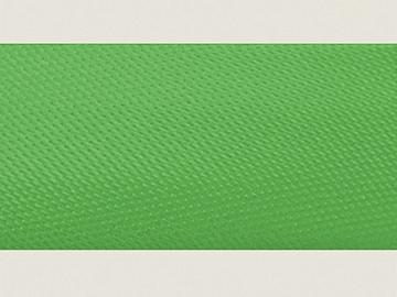 Косая бейка п/э 15 мм ц238 (2108) зеленая (132м)