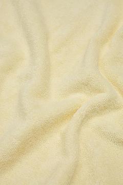 Полотенце махровое Fine Line Жемчужная коллекция, сливочный