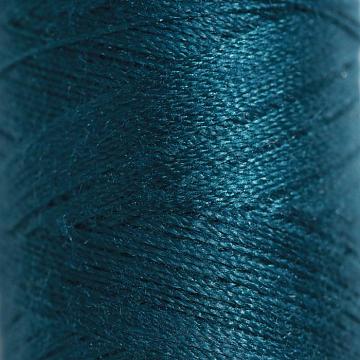 2614 Нитки 45ЛЛ цв.2614 т.бирюза 200м
