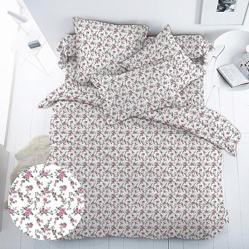 Перкаль 150 см наб рис.13510-1 Розочки