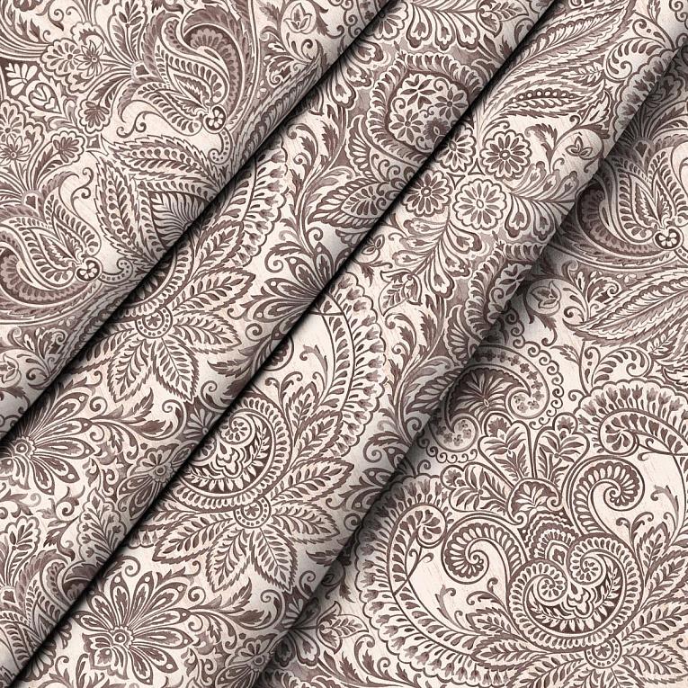 КПБ перкаль WENGE рис.31079-5/15348-24 Emilion - 2