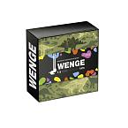 КПБ перкаль WENGE Kids рис.60042-1 Camouflage