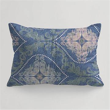 Подушка дачная Fine Line Коллекция Сеновал