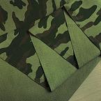 Диагональ КМФ 150 см 200 г/мкв СТС