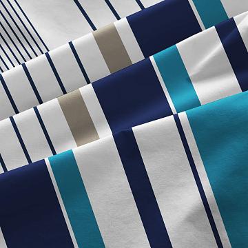 Бязь Премиум 220 см наб рис.72268-1 Драйвия