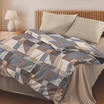 КПБ бязь Любимый дом рис.60365-1/60378-1 Вектор н/у