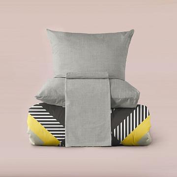 КПБ бязь Любимый дом рис.60225-7/18927-11 Уильям н/у