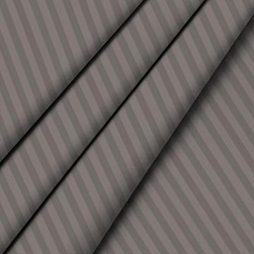 КПБ перкаль Fine Line рис.6793-46 Мелодия сна (сильвер) new