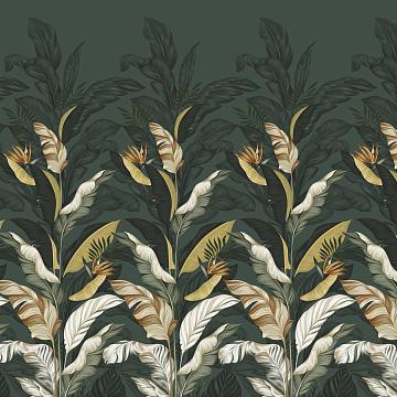 Бязь Премиум 220 см наб рис.7254-1 Мондоро