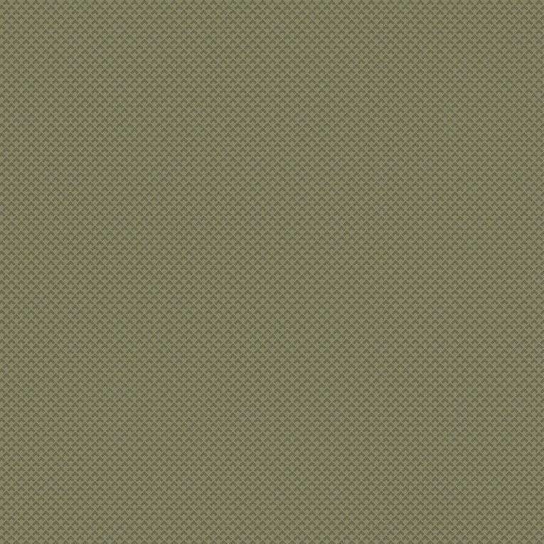 Перкаль 220 см наб рис.7106-4 Серебряный лотос - 1