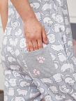 Комбинезон жен Mia Cara SS23WJ379 Sweety Wink кошечки