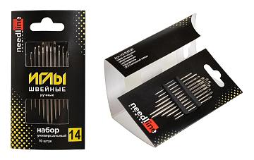 Игла швейная ручная 