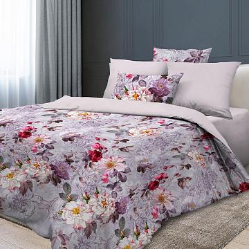 Бязь Премиум 220 см наб рис.6647-1 Опиум