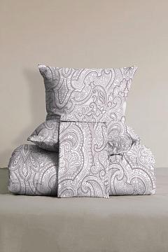 КПБ твил-сатин Fine Line рис.15478-4 Декор