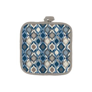 Прихватка рогожка Vse DOMA рис.60353-1 Эльтера