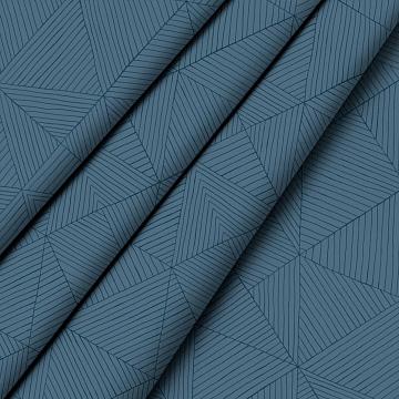 КПБ бязь Любимый дом рис.50166-1 Мохито н/у