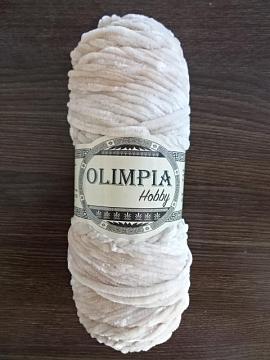 Пряжа для ручного вязания Олимпия Хобби/Olimpia Hobby, цв. Н41, 5шт*100г