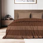 КПБ перкаль WENGE рис.47013-1/47014-2 Woven
