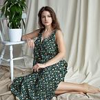 Фланель Престиж 150 см наб 29507-2 Блумия