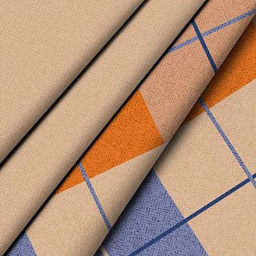 КПБ бязь Любимый дом рис.60302-1/60317-1 Квадро н/у