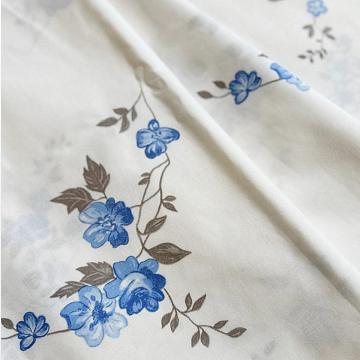 Одеяло Fine Line с кантом