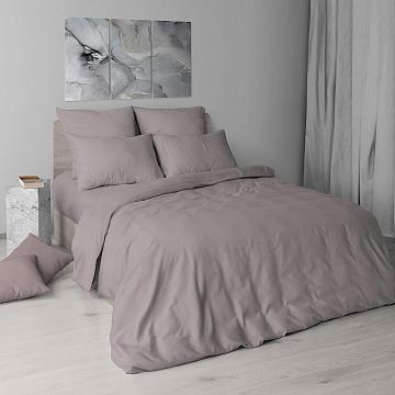 Перкаль 220 см г/к рис.86037-11 мокко АК