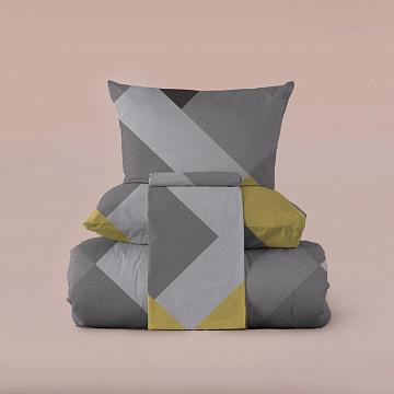 КПБ бязь Любимый дом рис.50087-1 Лунный город н/у