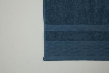 Полотенце махровое Fine Line Уютный дом, маренго