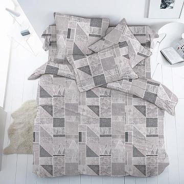 Бязь Премиум 150 см наб рис.13141-1 Мрамор