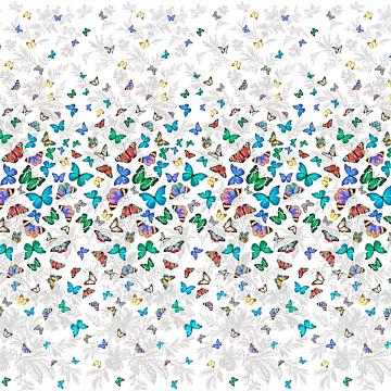 Перкаль 220 см наб рис.15407-1