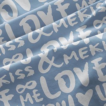 Перкаль 220 см наб рис.72230-1 Венера