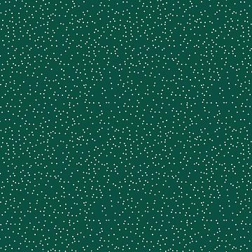 Бязь Комфорт 150 см наб рис.13514-1 Мелкий горошек